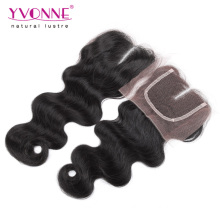 Brazilian Virgin Hair Body Wave Closure